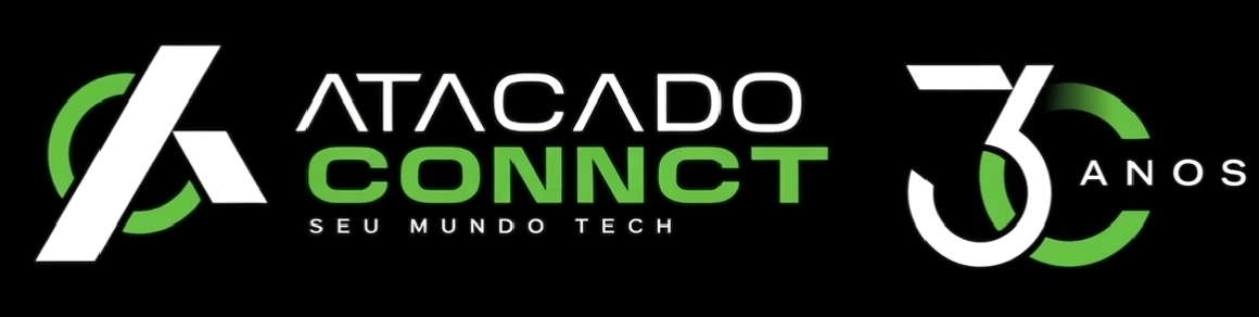 Atacado Connect — 30 anos